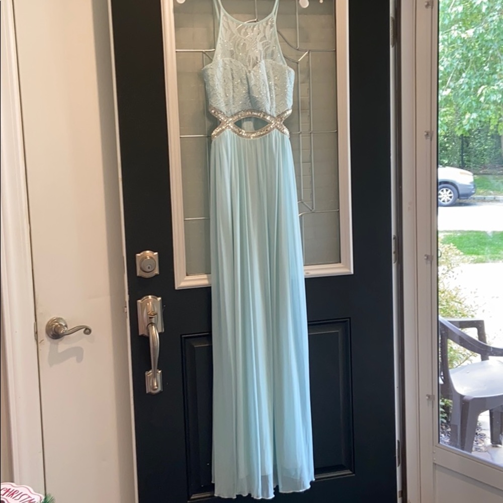 prom/bridesmaid/wedding dress